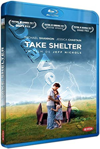 Take Shelter (Blu-Ray)